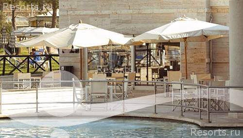 Terme di Saturnia Spa & Golf Resort 7